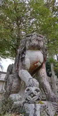 八幡神社(滋賀県)