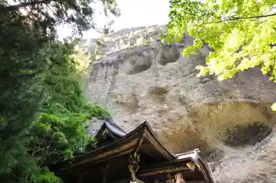 岩屋寺(愛媛県)