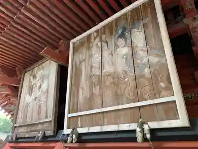 宝樹院小山寺(茨城県)