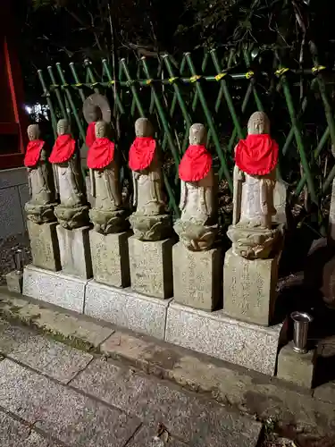 観音寺(東京都)