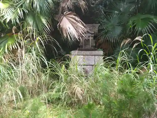 護神山公園(東京都)