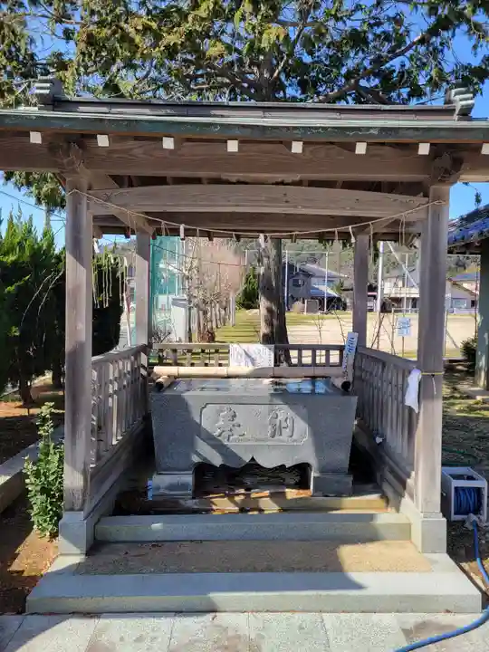 蛭児神社(京都府)