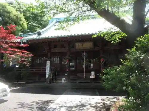 護国院(東京都)