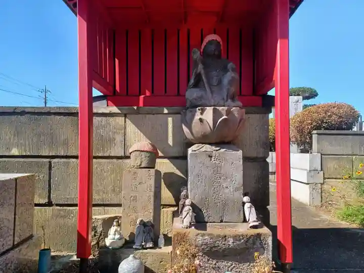 正福寺(東京都)