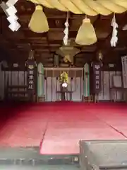 御津神社(愛知県)