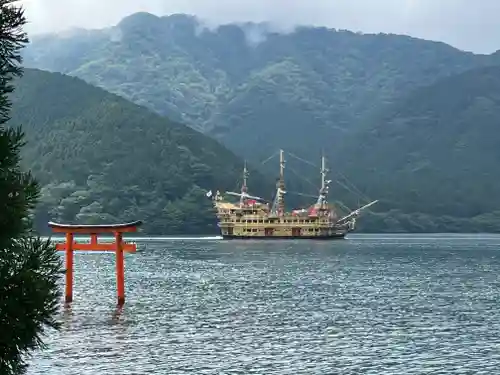 九頭龍神社本宮(神奈川県)