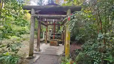 伏見稲荷大社(京都府)