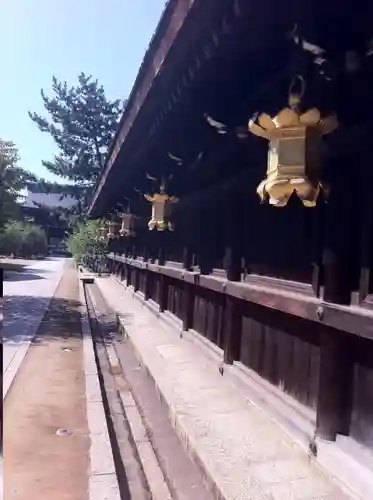 北野天満宮のその他建物