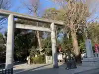 阿佐ヶ谷神明宮(東京都)