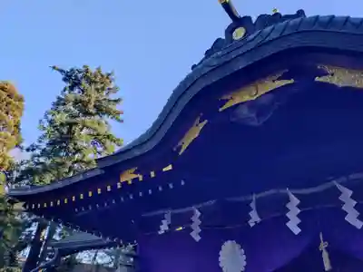 大國魂神社(東京都)