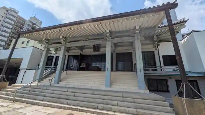 和光寺(大阪府)