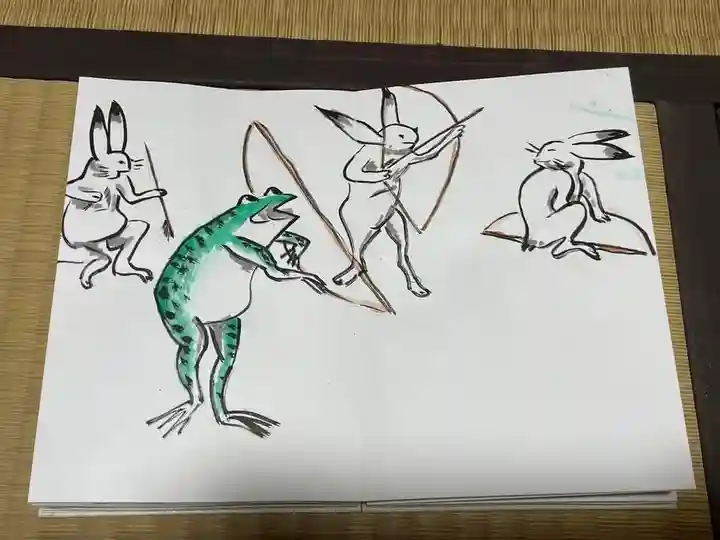 円常院(圓常院) enjoyntemple(京都府)