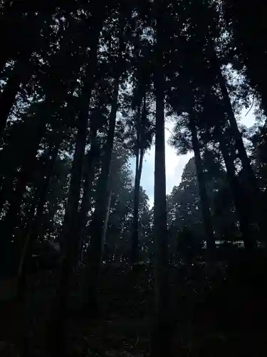 大宮温泉神社(栃木県)
