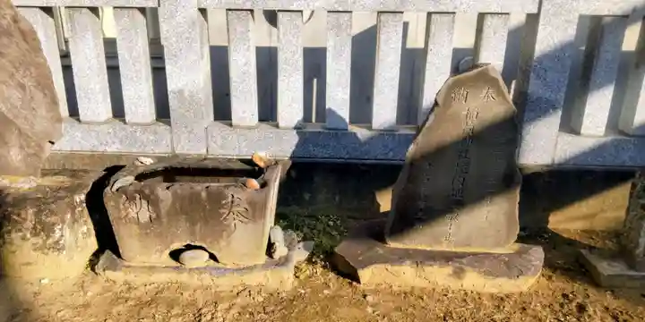 稲荷神社(東京都)