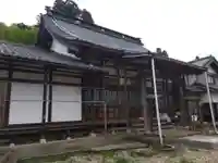 西光寺(福井県)