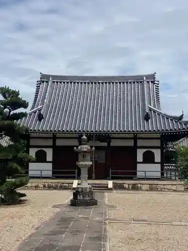 野中寺(大阪府)
