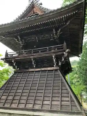 日龍峯寺(高澤観音)(美濃清水)のその他建物