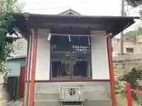 子之神社のその他建物