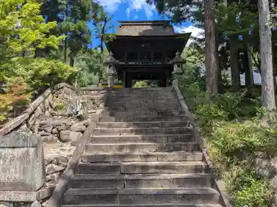 崇禅寺(岐阜県)