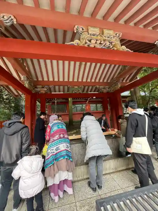 香取神宮(千葉県)