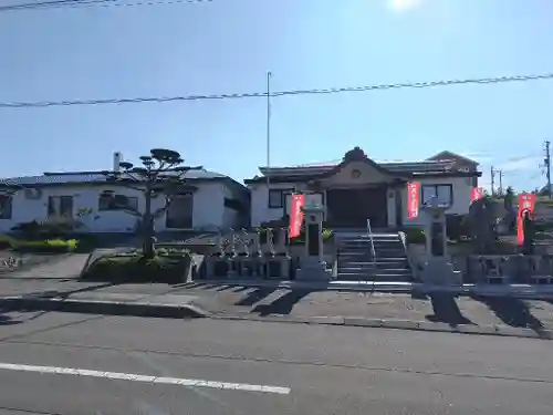 光圓寺(北海道)