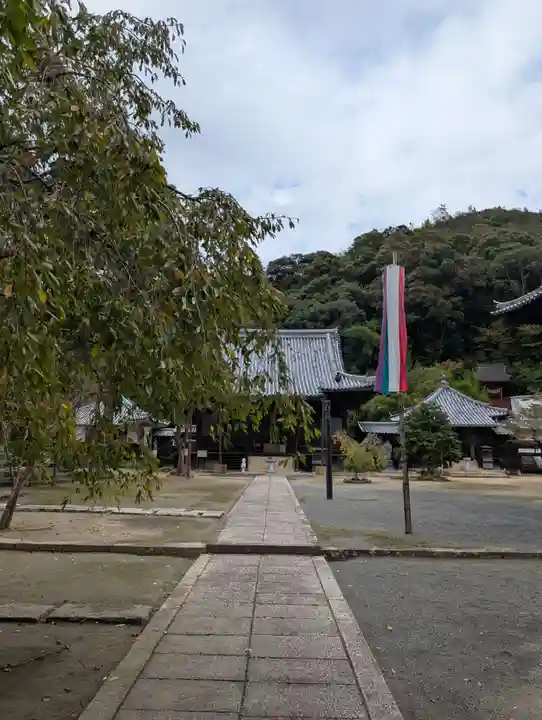 正楽寺(岡山県)