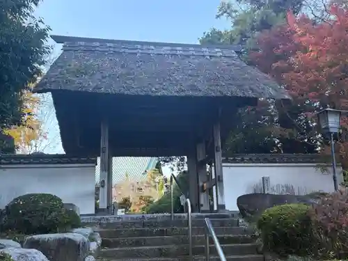 大聖寺（土浦大師不動尊）(茨城県)