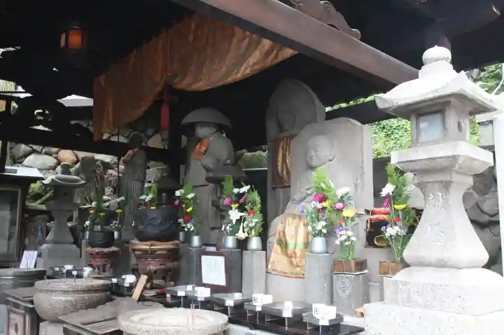 寳山寺(奈良県)