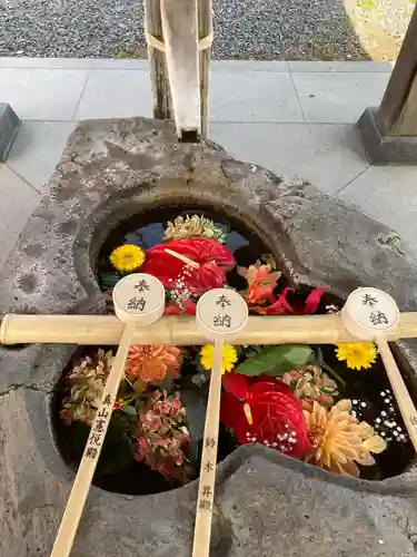 津島神社(宮城県)