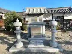 威徳閣本行寺(滋賀県)