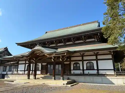 永福寺(千葉県)