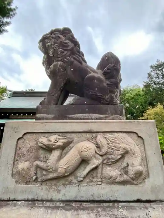 小浜神社(福井県)