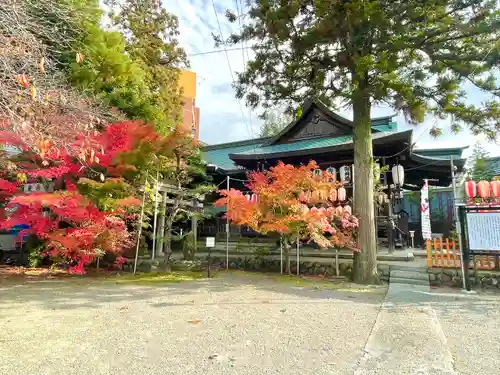市神神社(滋賀県)