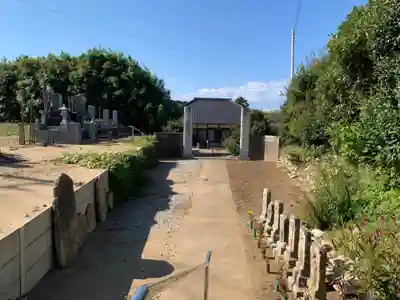 宝蔵寺(千葉県)