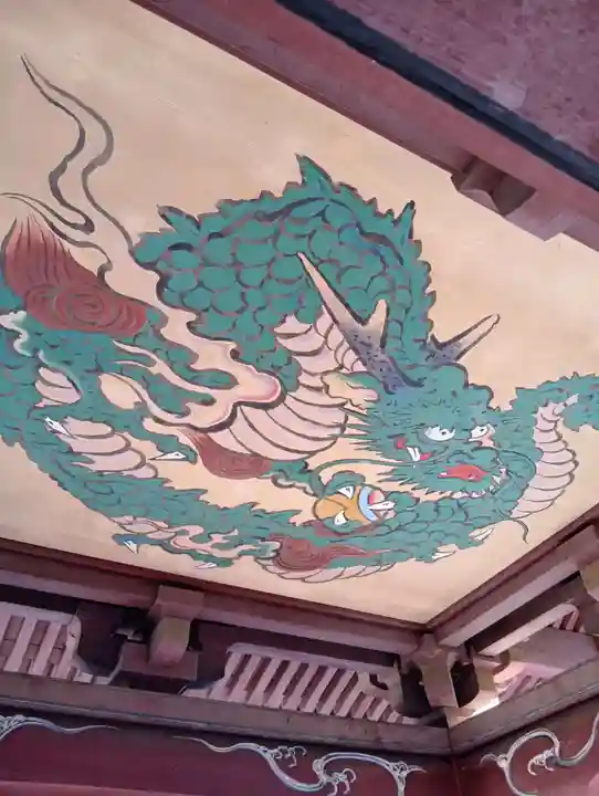 北野天神社(埼玉県)