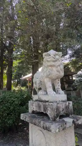 大井神社(京都府)