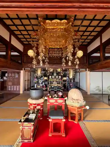 宝光寺(福島県)