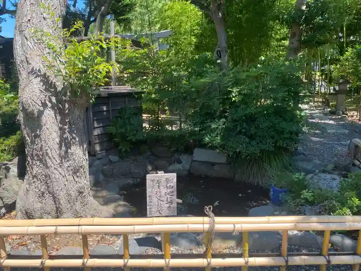 菊田神社(千葉県)