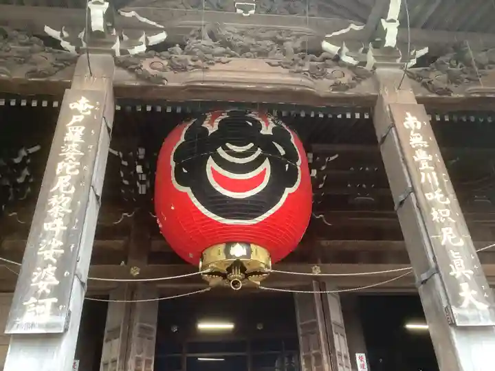 豊川閣 妙厳寺のその他建物