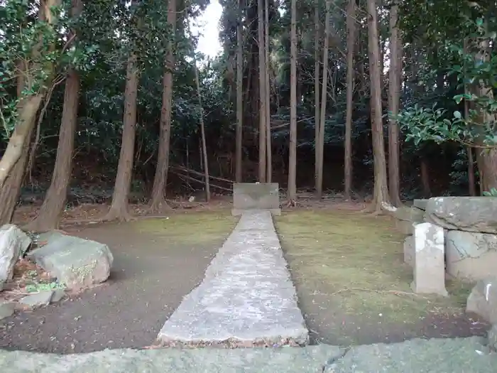 比賣神社の建物その他