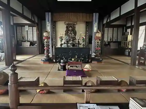 徳雲寺(愛知県)