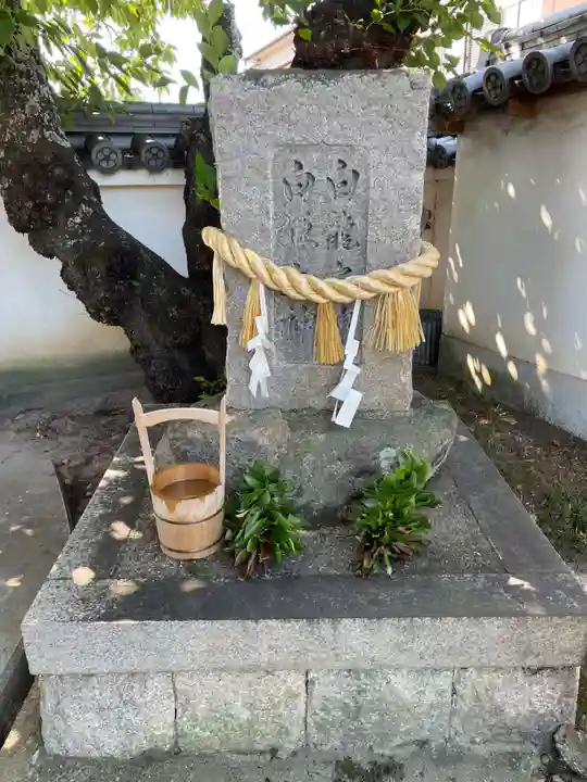 威徳院(兵庫県)