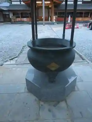 温泉寺のその他建物