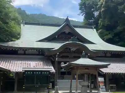 前神寺(愛媛県)