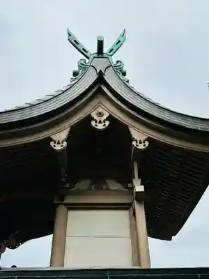 安倍晴明神社（阿倍王子神社境外末社）(大阪府)