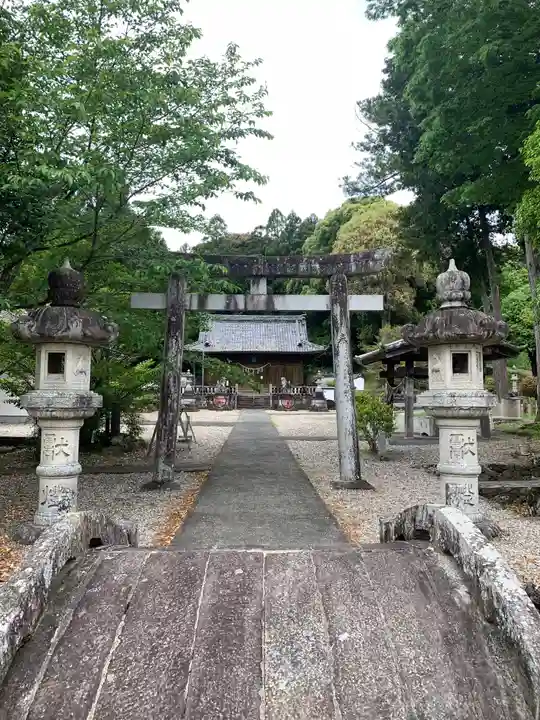 車神社(愛知県)