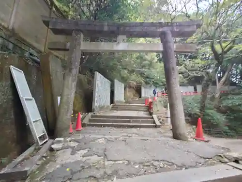 金刀比羅宮(香川県)