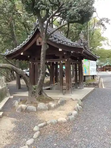 川原神社(愛知県)