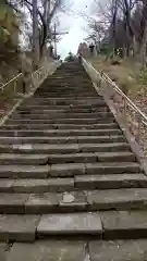 秋田県護國神社(秋田県)