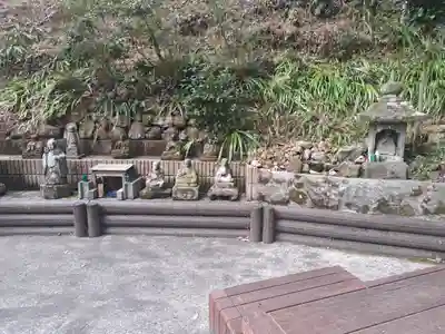 龍岩寺(大分県)